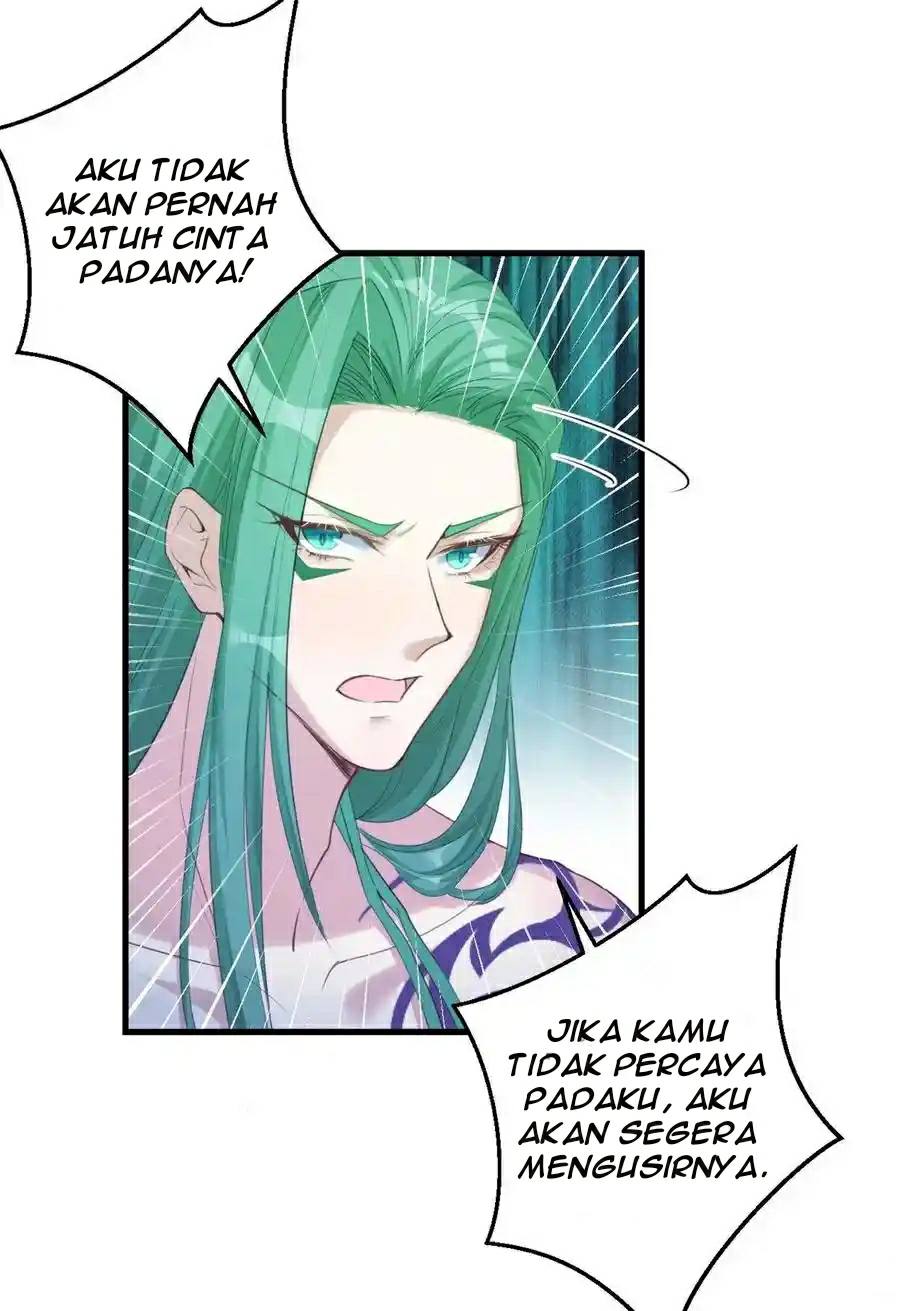 Beauty and the Beasts Chapter 181 Gambar 33